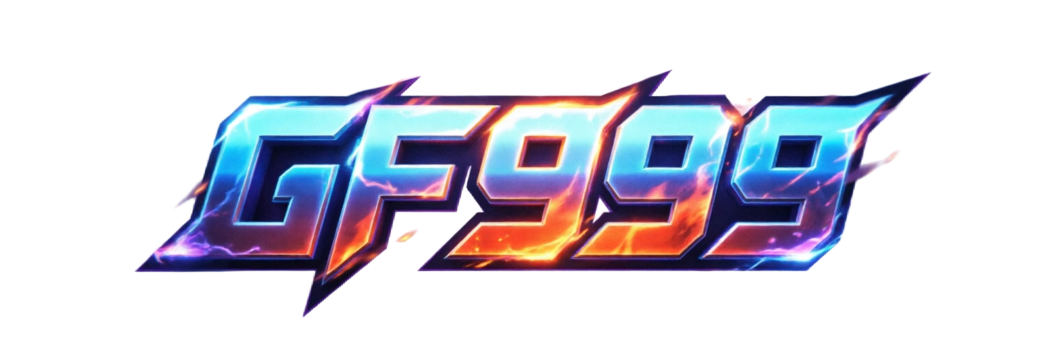 GF999 logo